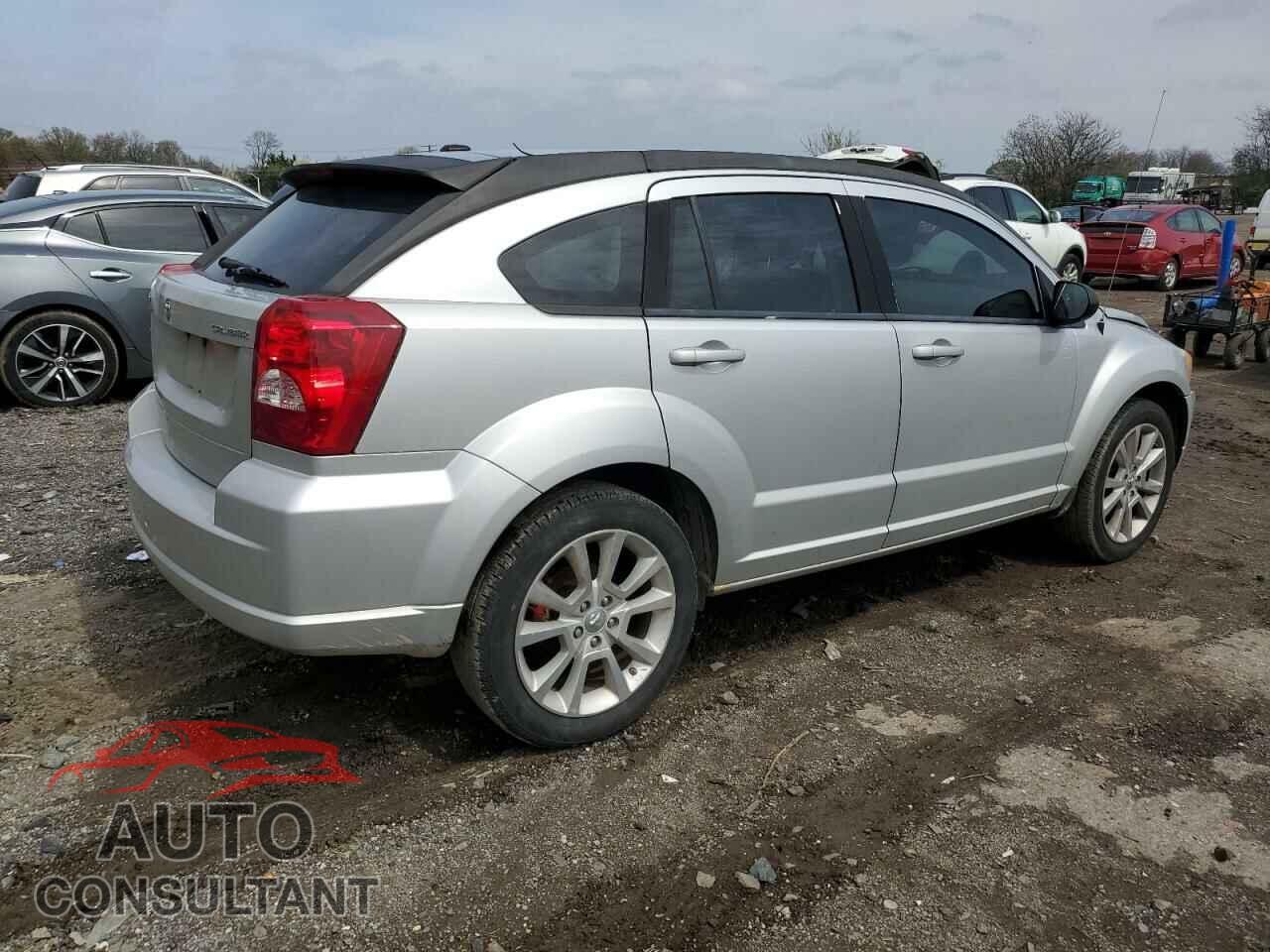 DODGE CALIBER 2011 - 1B3CB5HA6BD261566