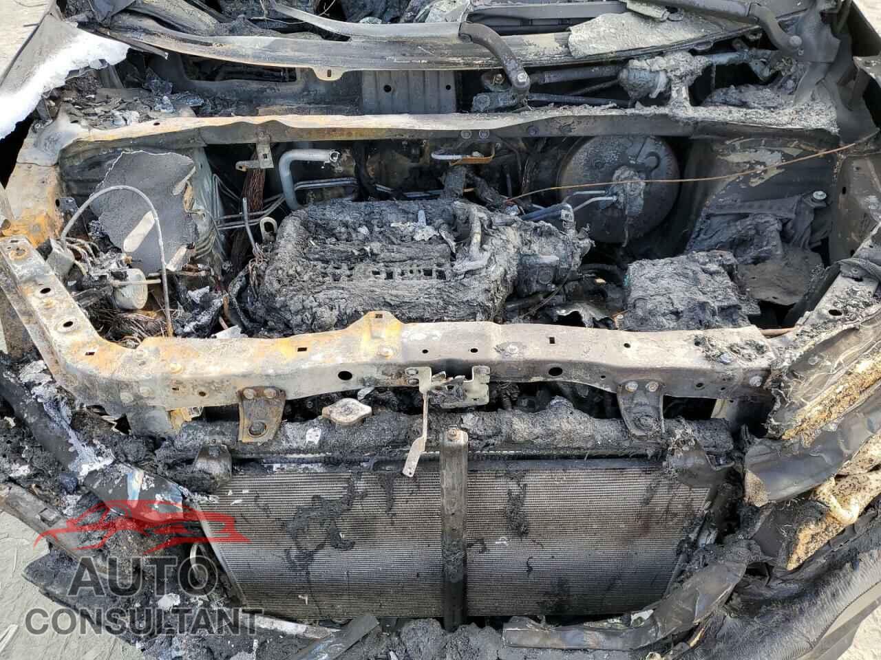 HONDA PILOT 2017 - 5FNYF6H59HB100938