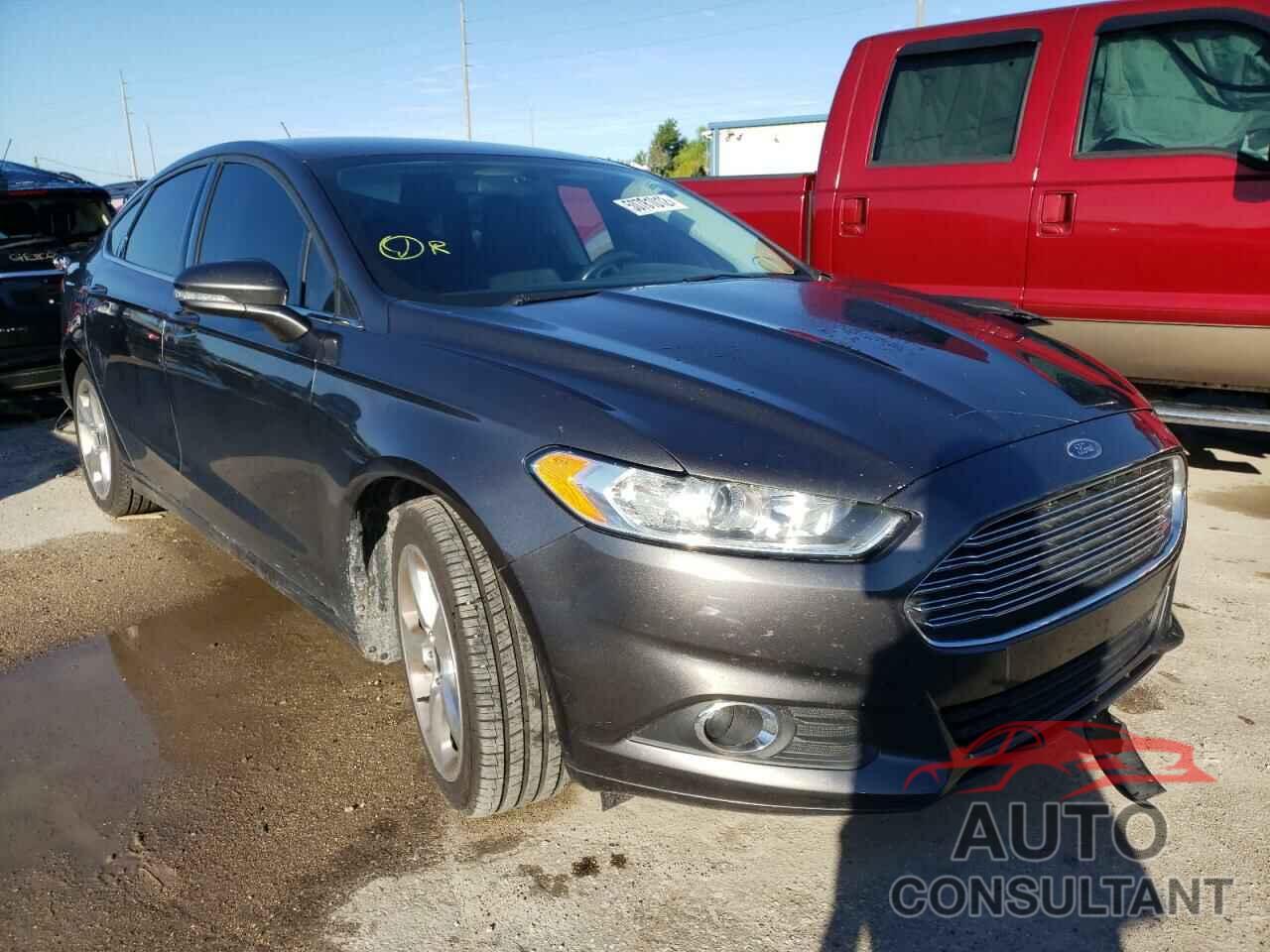 FORD FUSION 2016 - 3FA6P0H77GR324263