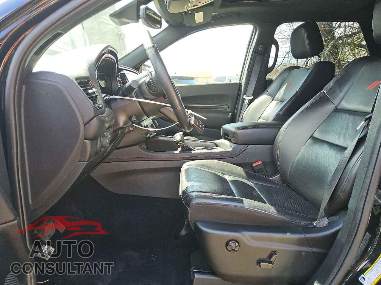 DODGE DURANGO 2024 - 1C4RDJDG4RC167224
