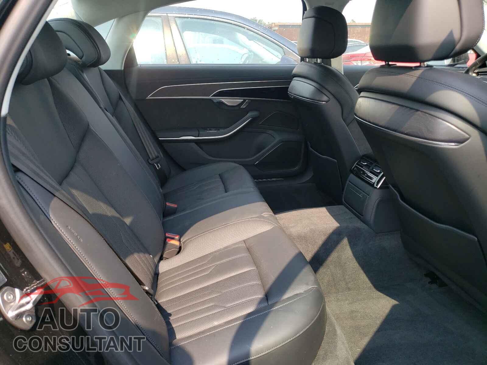 AUDI A8 2019 - WAU8DAF86KN002932