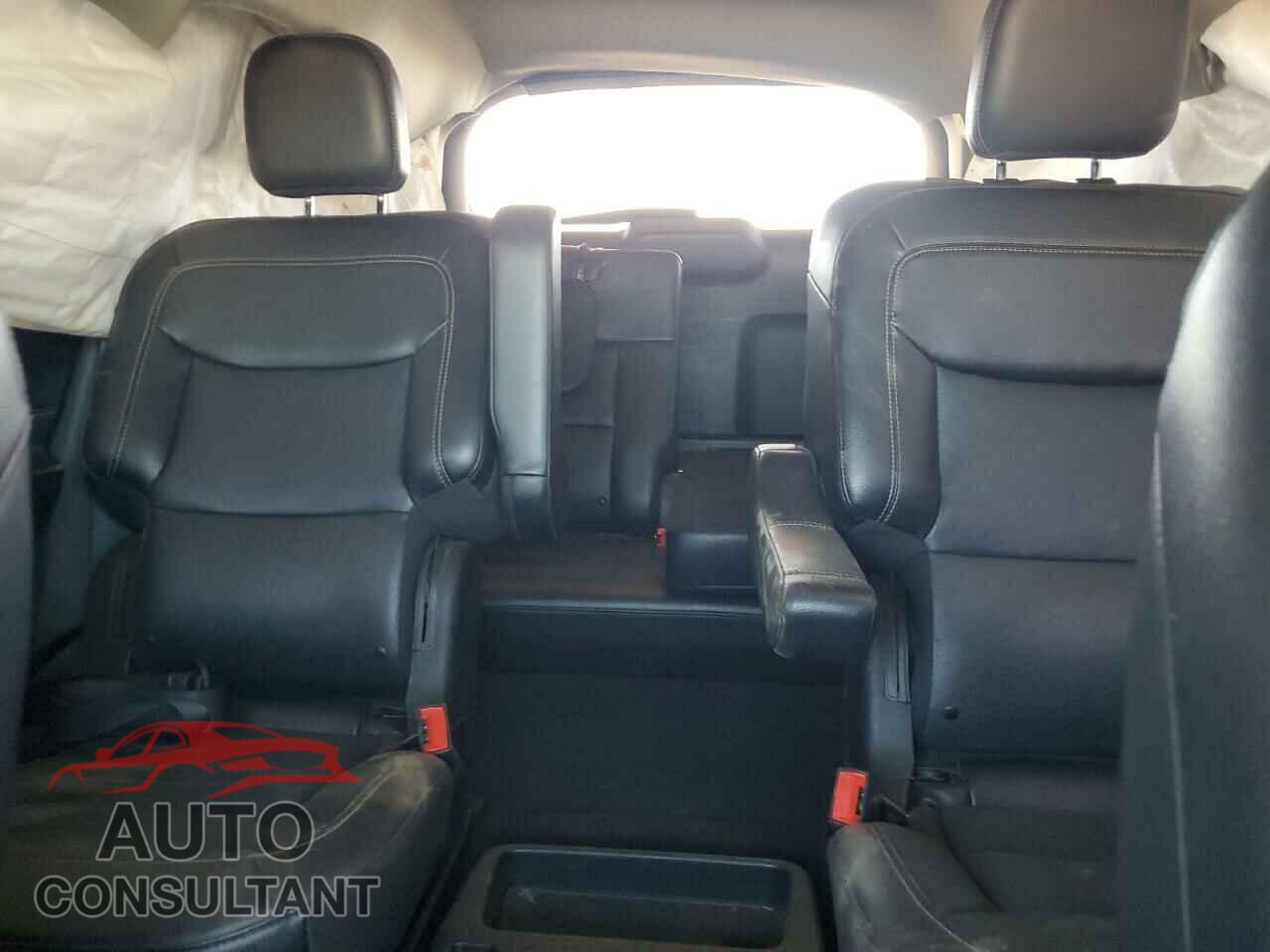FORD EXPLORER 2021 - 1FMSK8FH9MGB05529