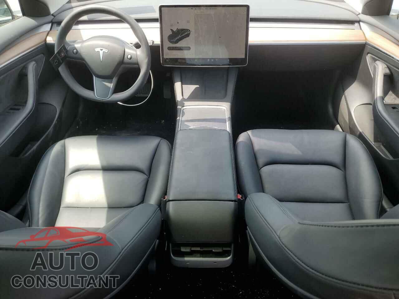 TESLA MODEL 3 2023 - 5YJ3E1EA3PF624618