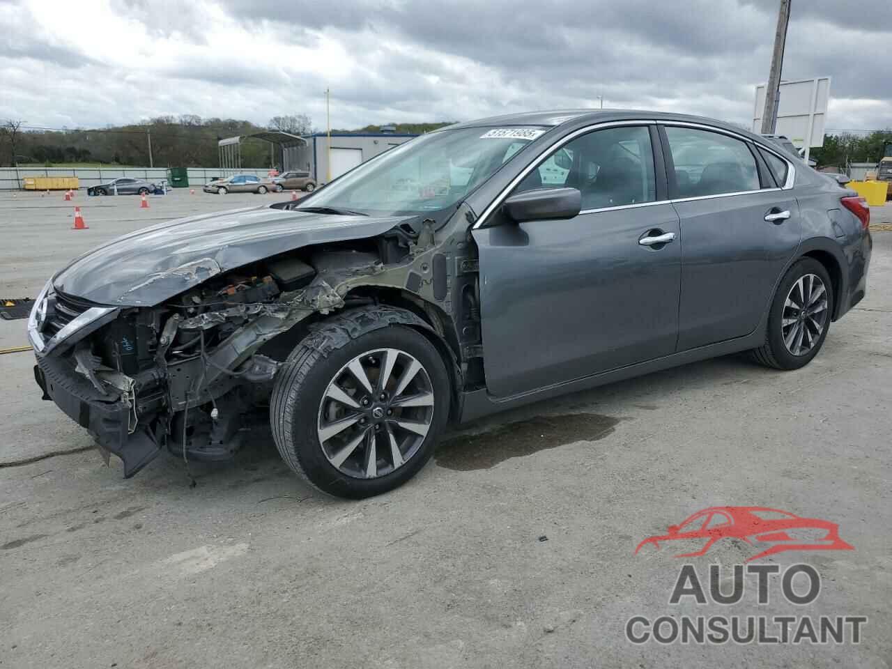 NISSAN ALTIMA 2017 - 1N4AL3AP7HC208806
