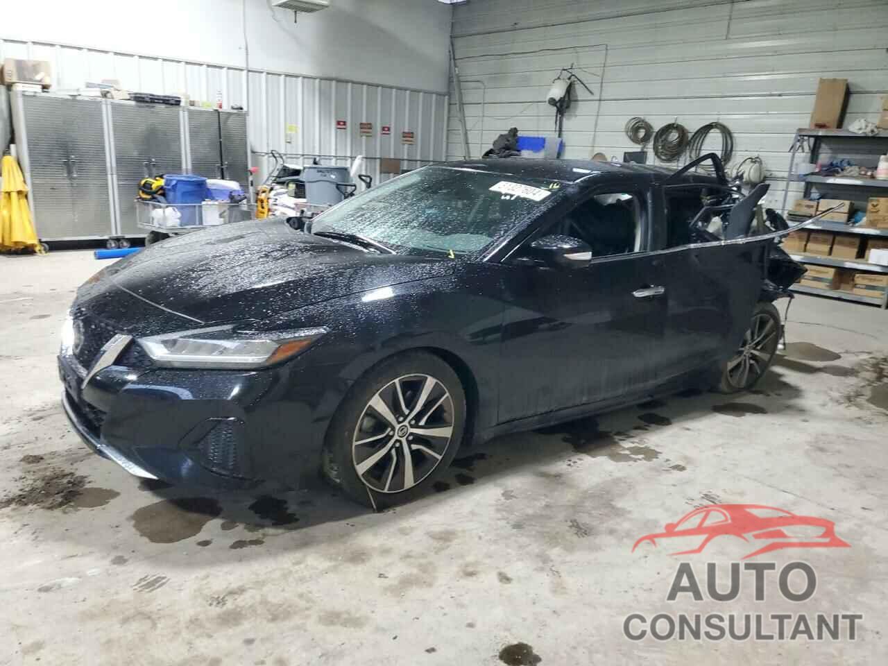 NISSAN MAXIMA 2020 - 1N4AA6CV3LC360612