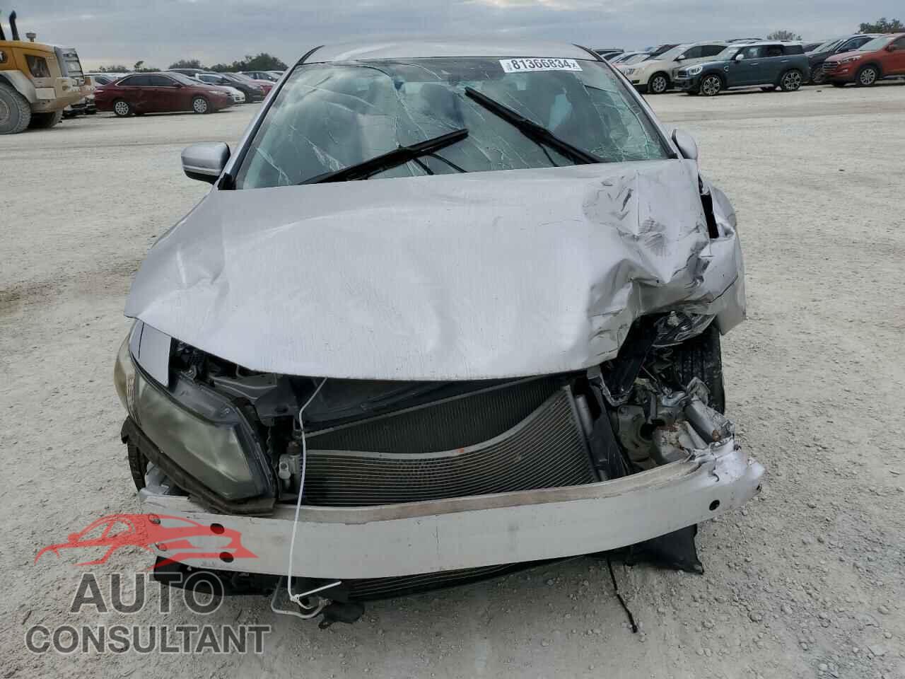HONDA CIVIC 2014 - 19XFB2F55EE032136