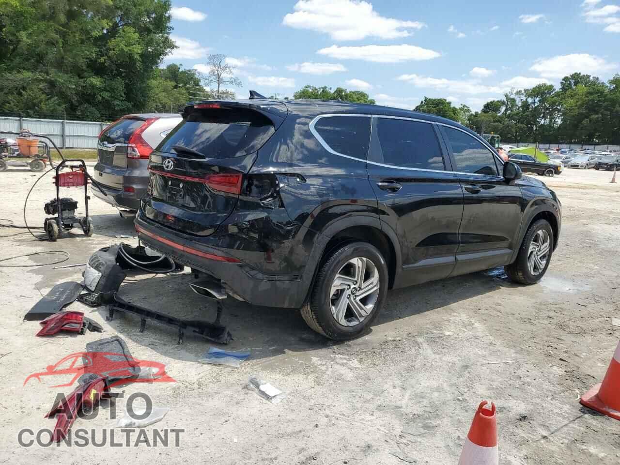 HYUNDAI SANTA FE 2023 - 5NMS14AJ4PH494331