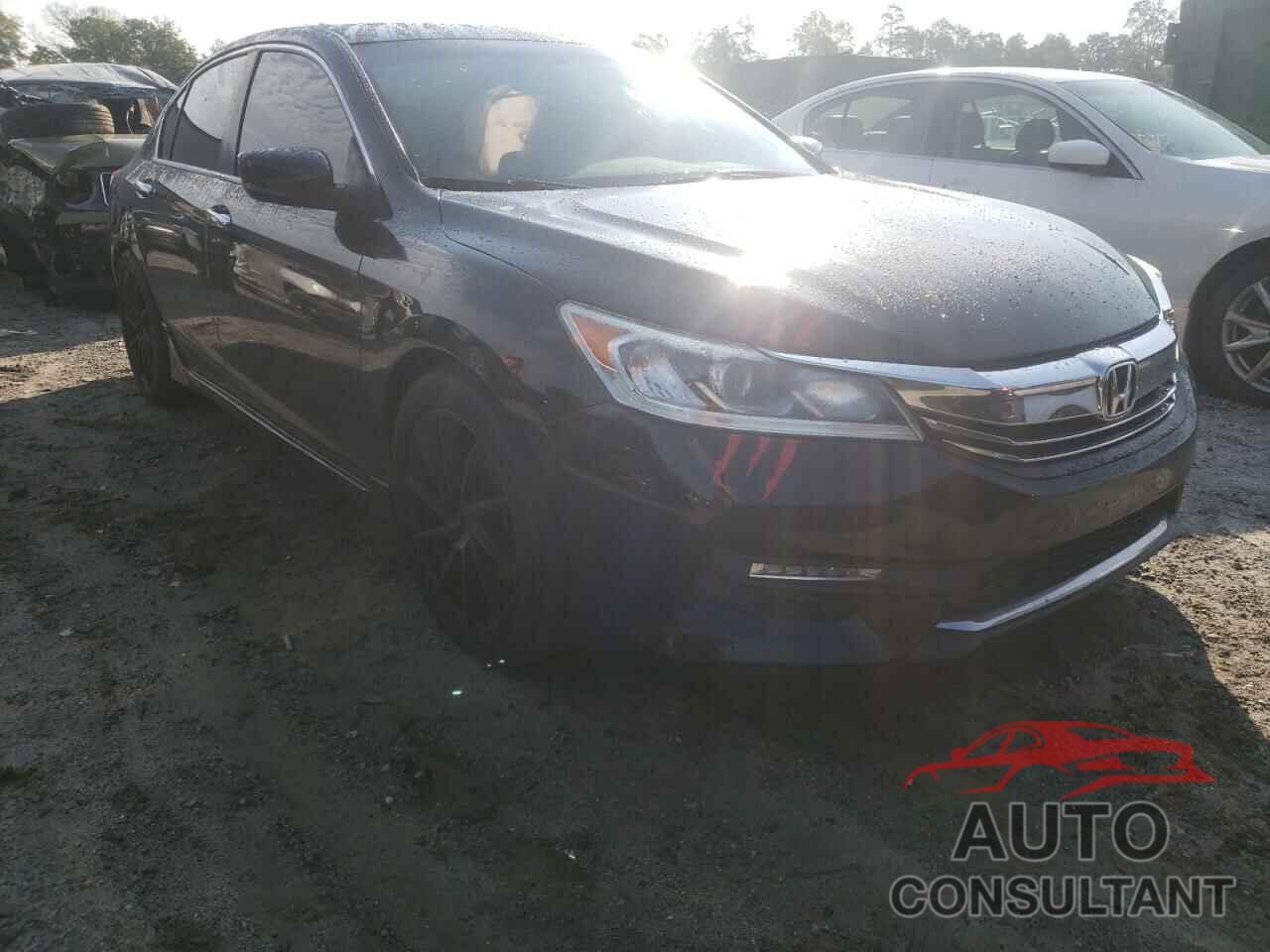 HONDA ACCORD 2016 - 1HGCR2F51GA117030