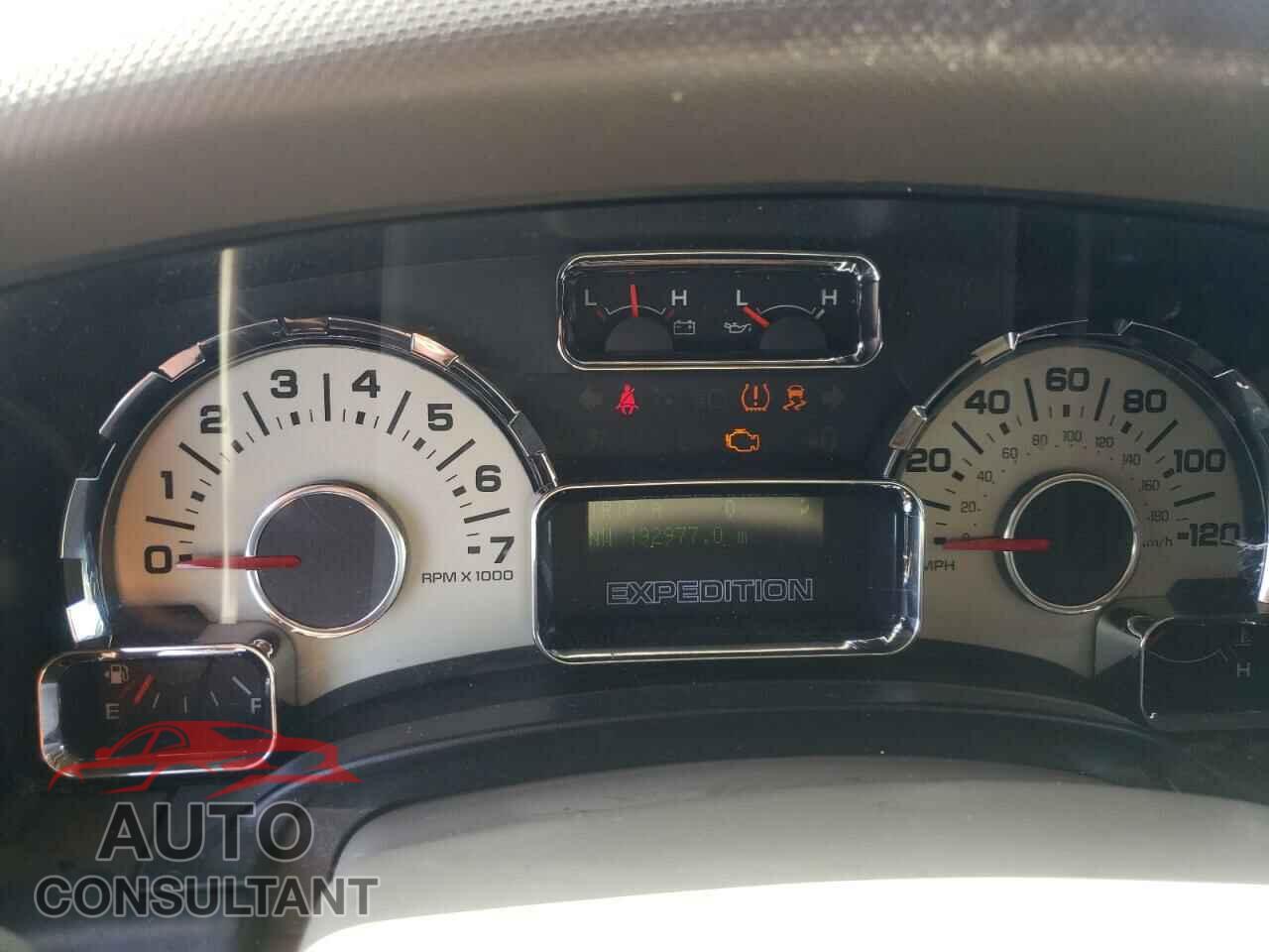 FORD EXPEDITION 2011 - 1FMJU1K54BEF15060