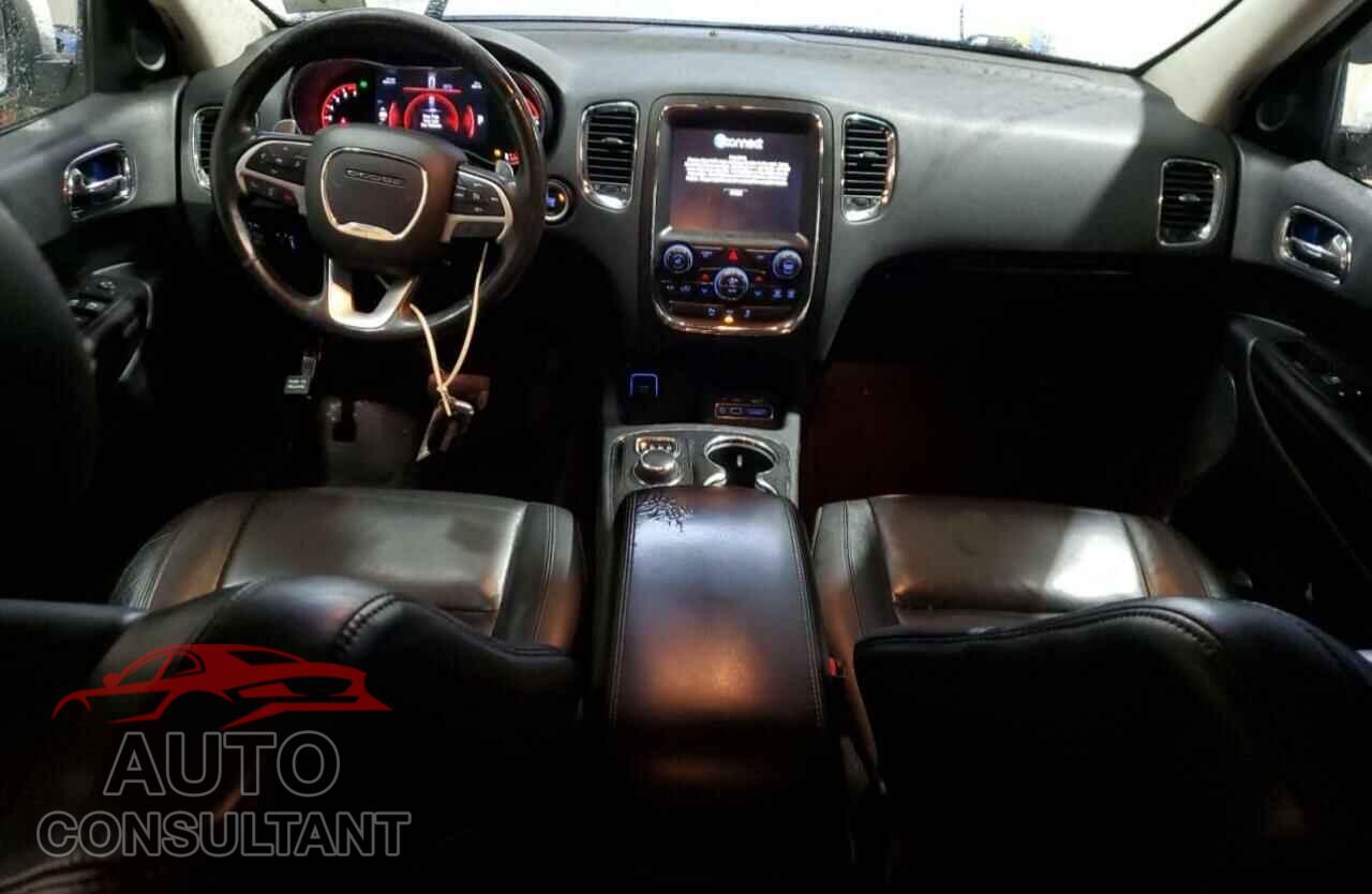 DODGE DURANGO 2015 - 1C4RDJDG1FC245163
