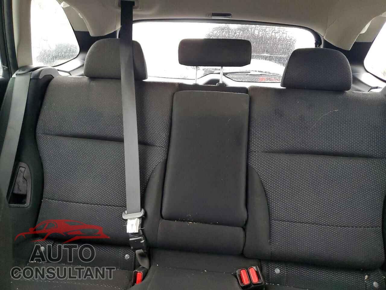 SUBARU OUTBACK 2015 - 4S4BSADC0F3328504