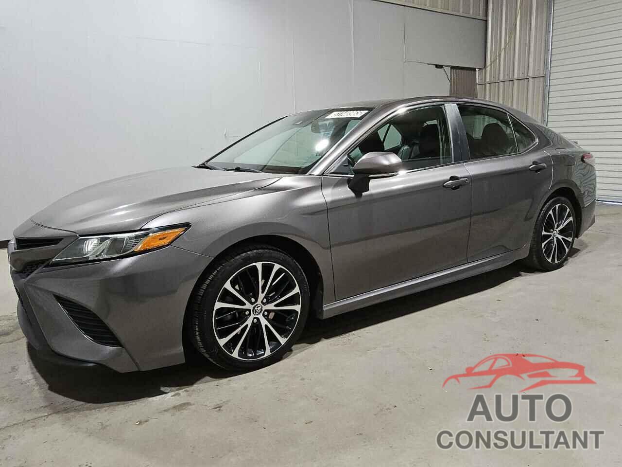 TOYOTA COROLLA 2019 - 4T1B11HK5KU846794