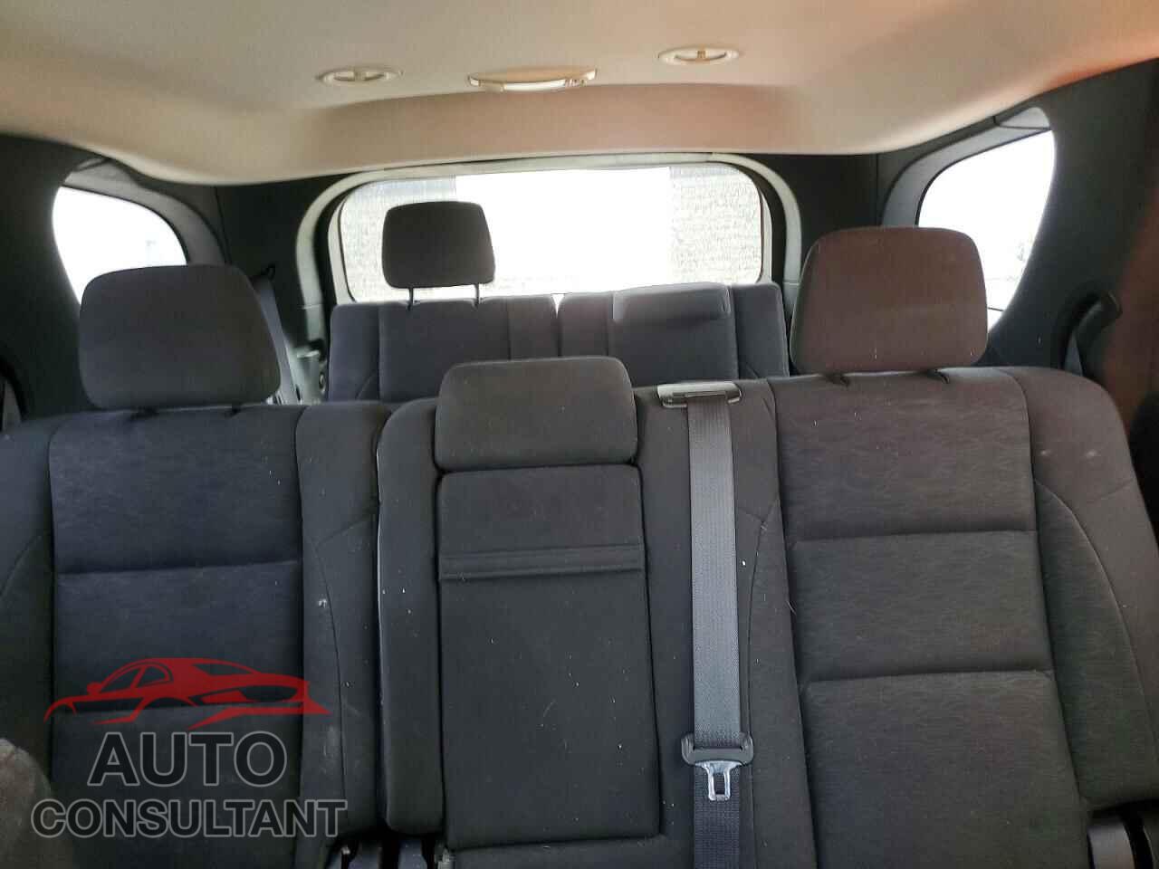 DODGE DURANGO 2021 - 1C4RDHAG0MC761329