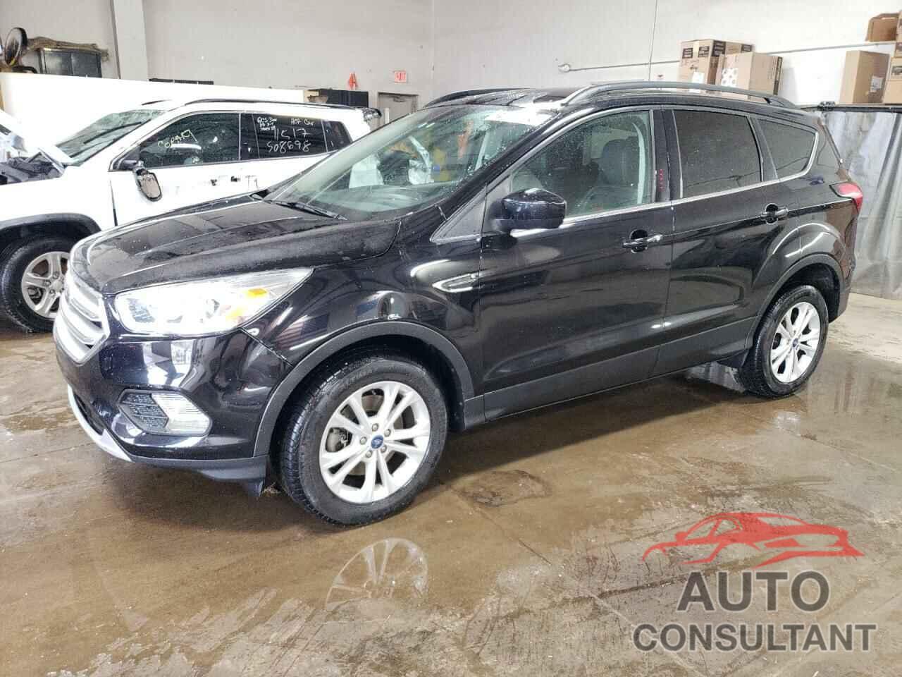 FORD ESCAPE 2019 - 1FMCU9HD5KUB54711