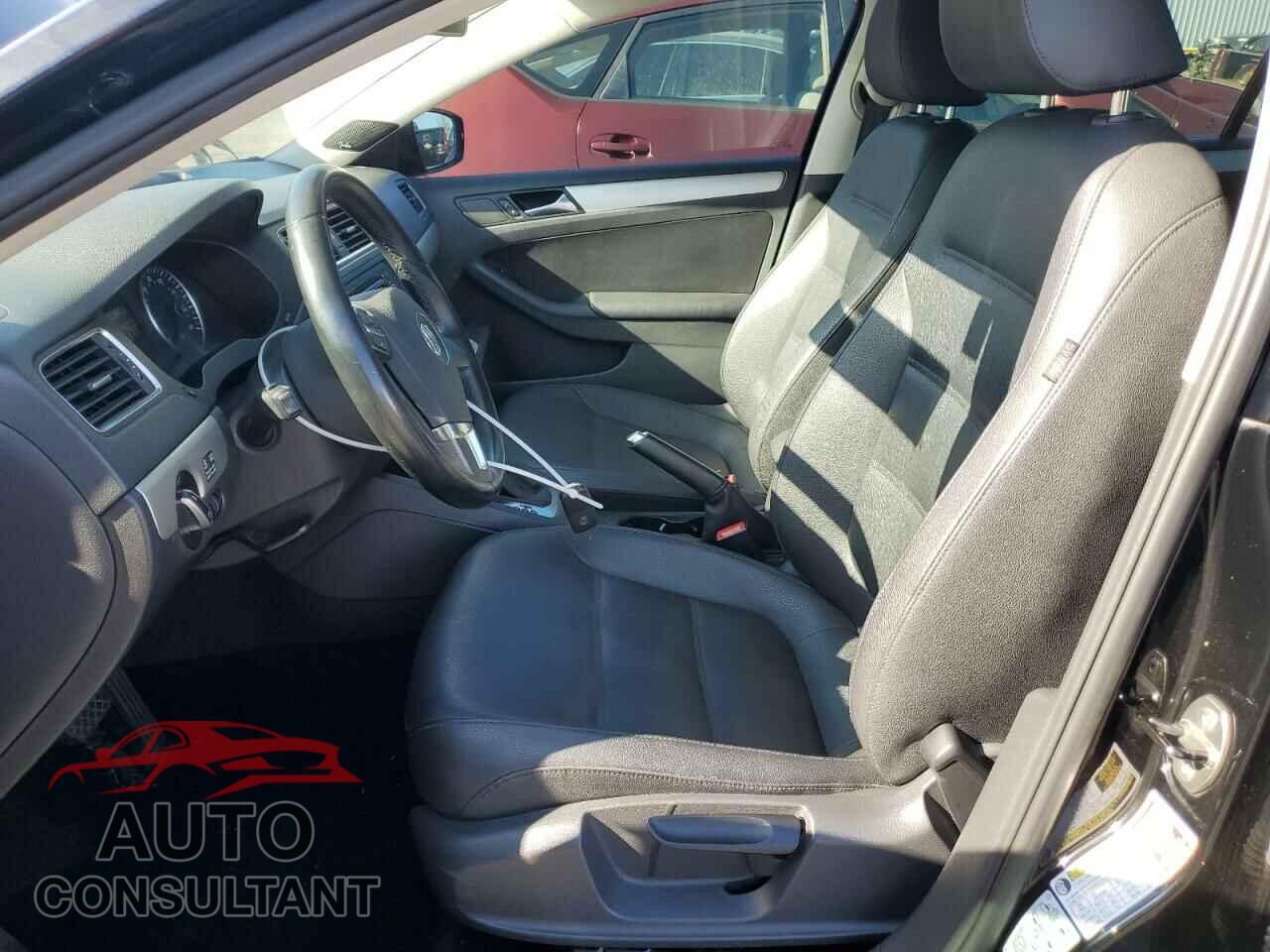 VOLKSWAGEN JETTA 2012 - 3VWLL7AJ2CM314266