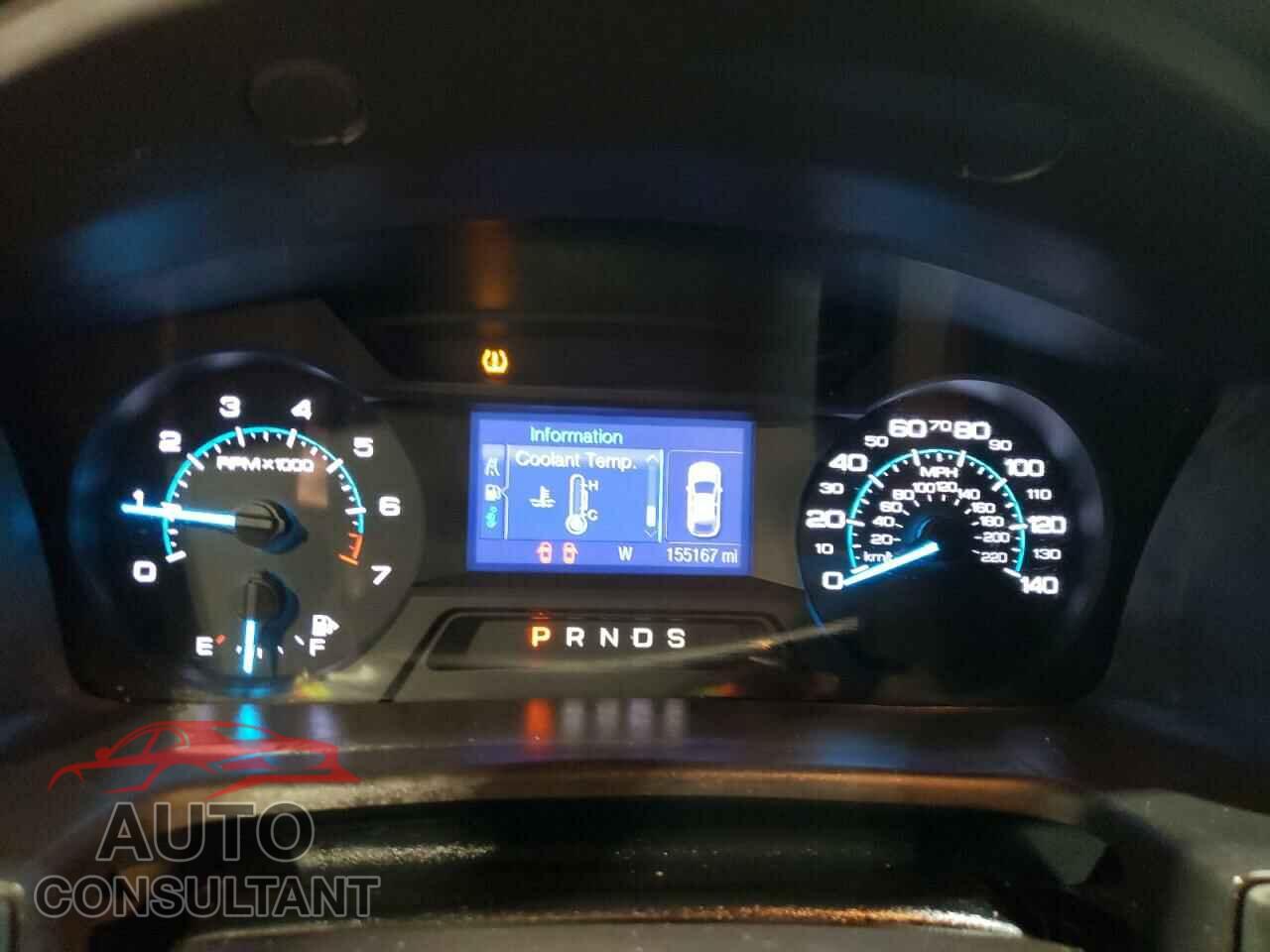 FORD FLEX 2013 - 2FMGK5B83DBD26965