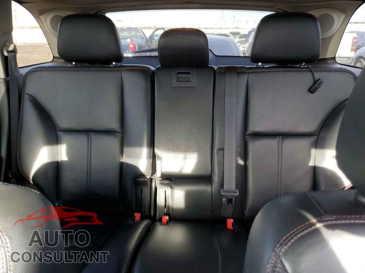 FORD EDGE 2013 - 2FMDK4KC6DBC03422