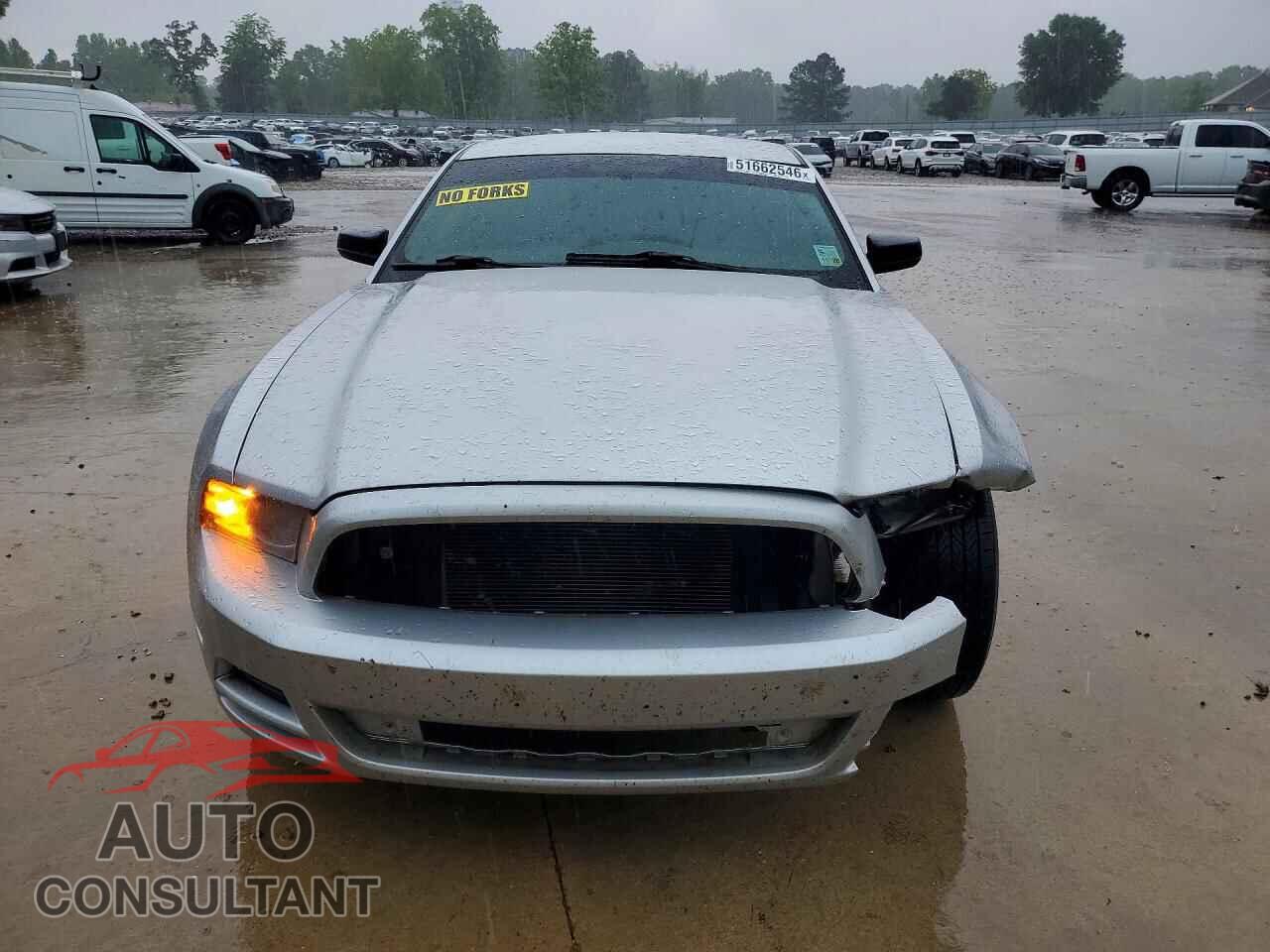 FORD ALL Models 2014 - 1ZVBP8AM4E5265922