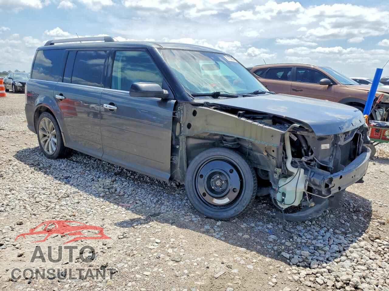 FORD FLEX 2015 - 2FMGK5C88FBA07787