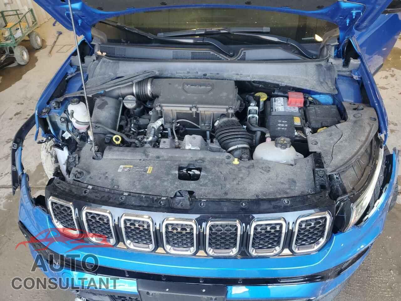 JEEP COMPASS 2023 - 3C4NJDCN4PT517431
