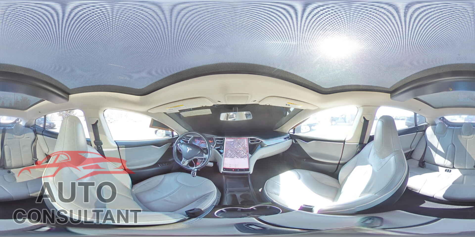 TESLA MODEL S 2013 - 5YJSA1CP7DFP07303