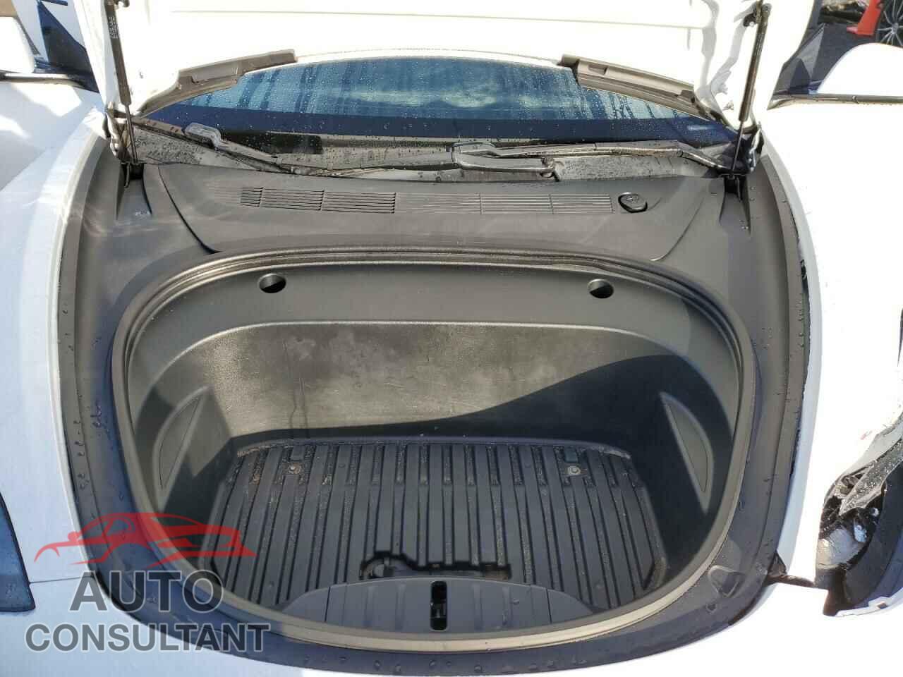TESLA MODEL 3 2021 - 5YJ3E1EA7MF003393