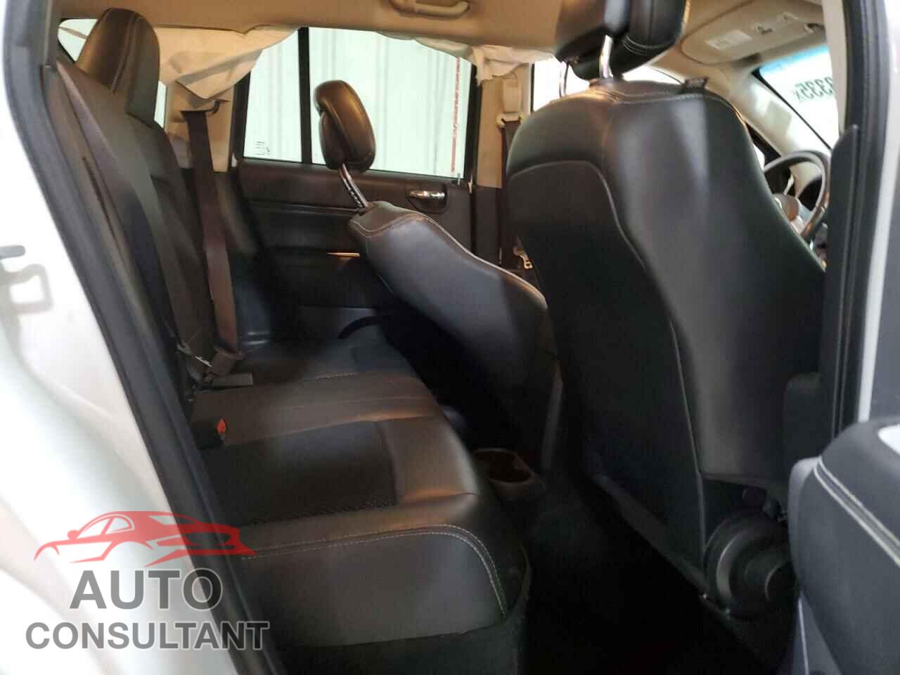 JEEP COMPASS 2015 - 1C4NJDEB7FD280330
