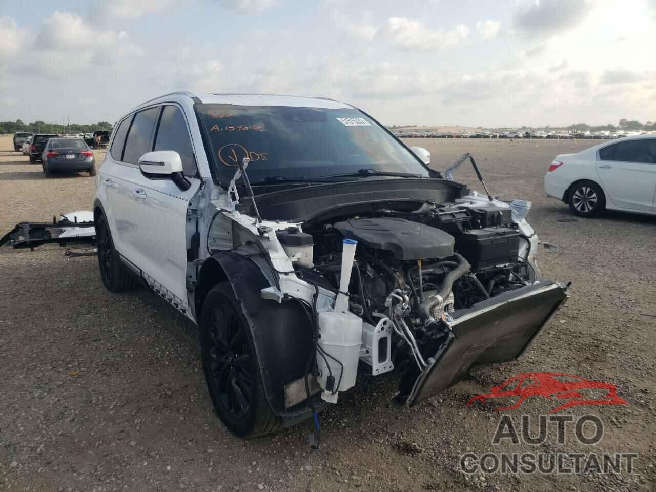 KIA TELLURIDE 2020 - 5XYP5DHC7LG049376