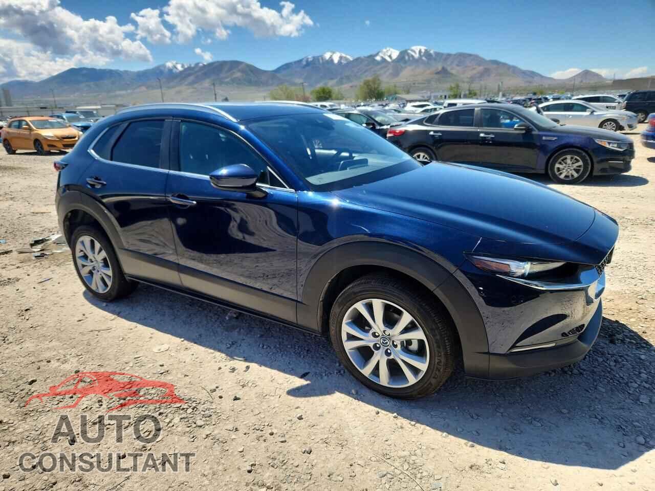 MAZDA CX30 2023 - 3MVDMBBM9PM514517