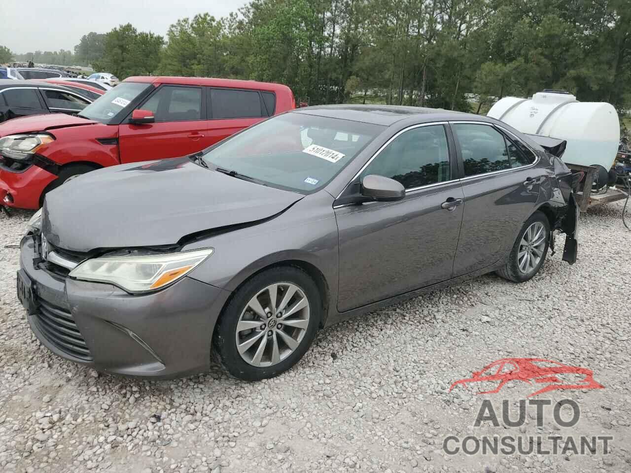 TOYOTA CAMRY 2016 - 4T1BK1FKXGU571639