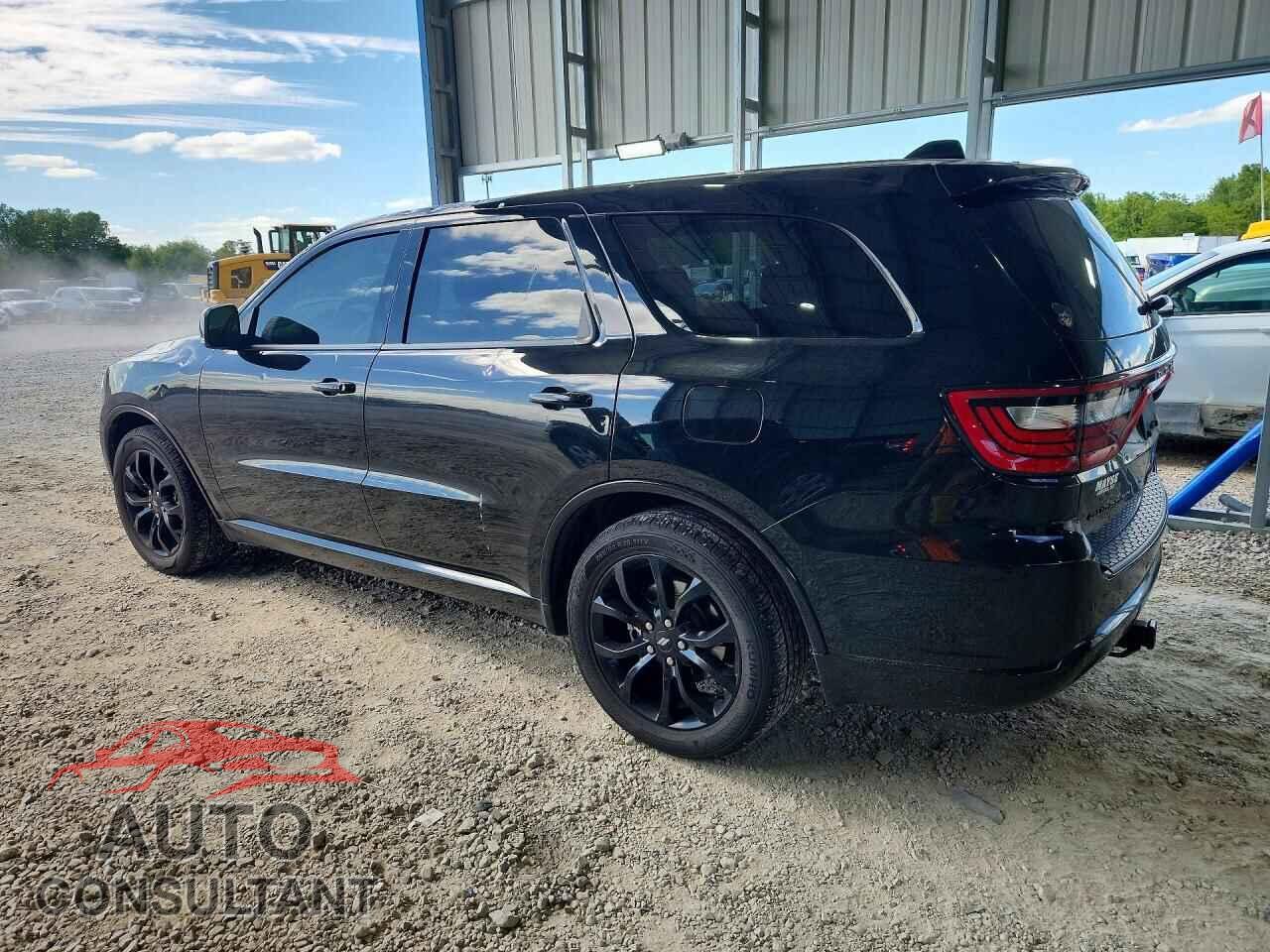DODGE DURANGO 2019 - 1C4RDHDG3KC803095
