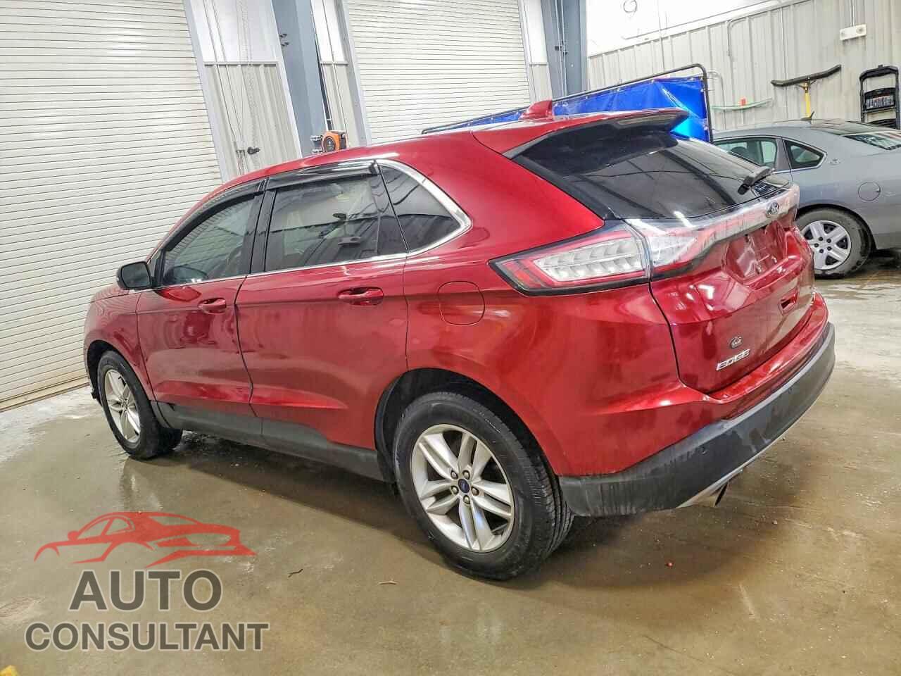 FORD EDGE 2016 - 2FMPK4J94GBB91441