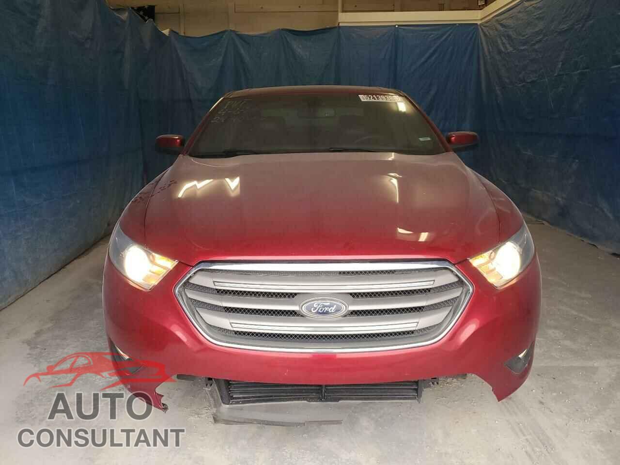 FORD TAURUS 2016 - 1FAHP2E86GG134253