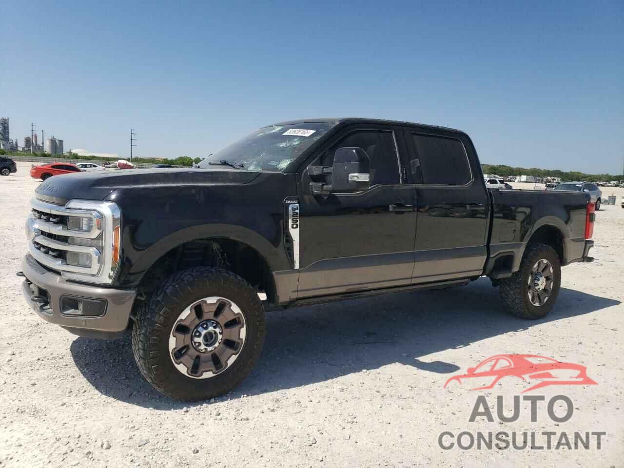 FORD F250 2023 - 1FT8W2BT2PED97003