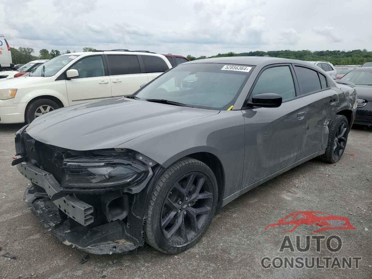 DODGE CHARGER 2023 - 2C3CDXBGXPH613094