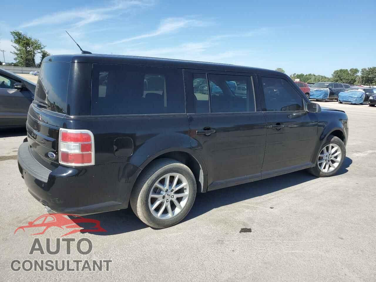 FORD FLEX 2016 - 2FMGK5B88GBA19702