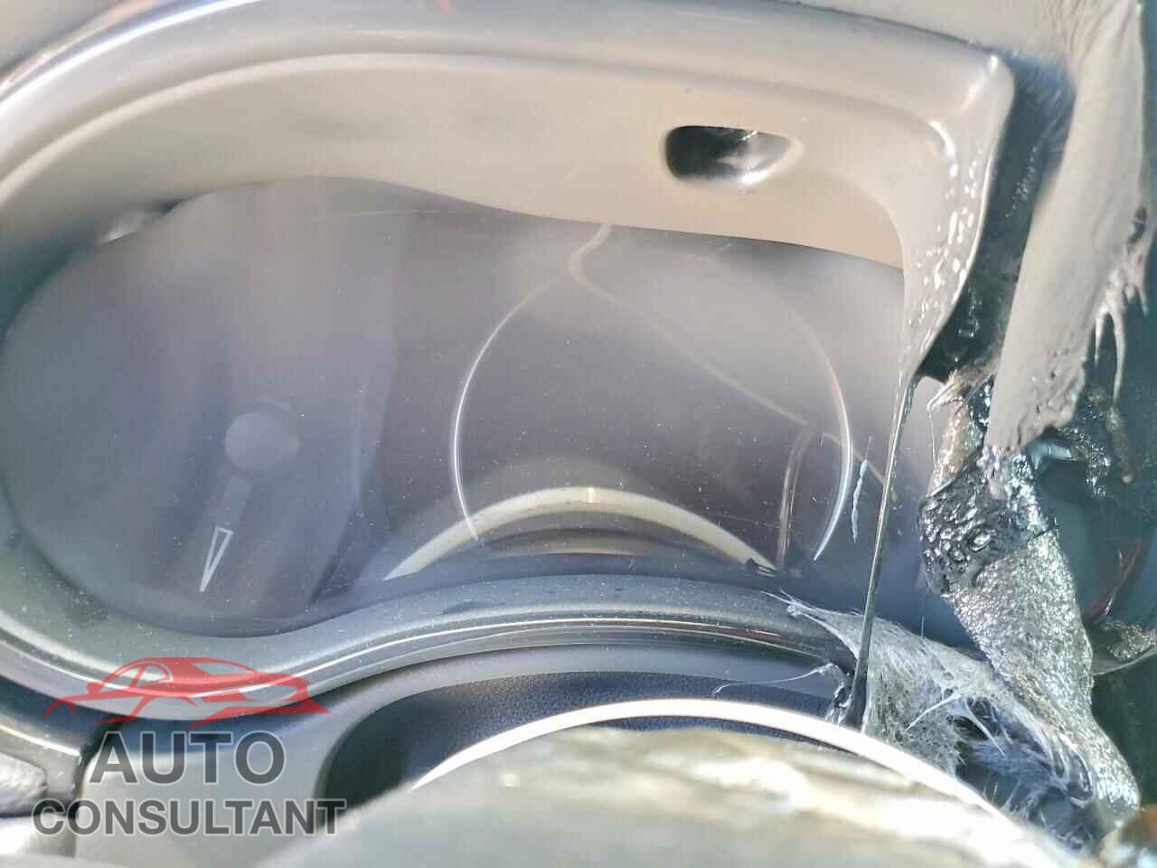 DODGE DURANGO 2021 - 1C4RDJDG9MC558295