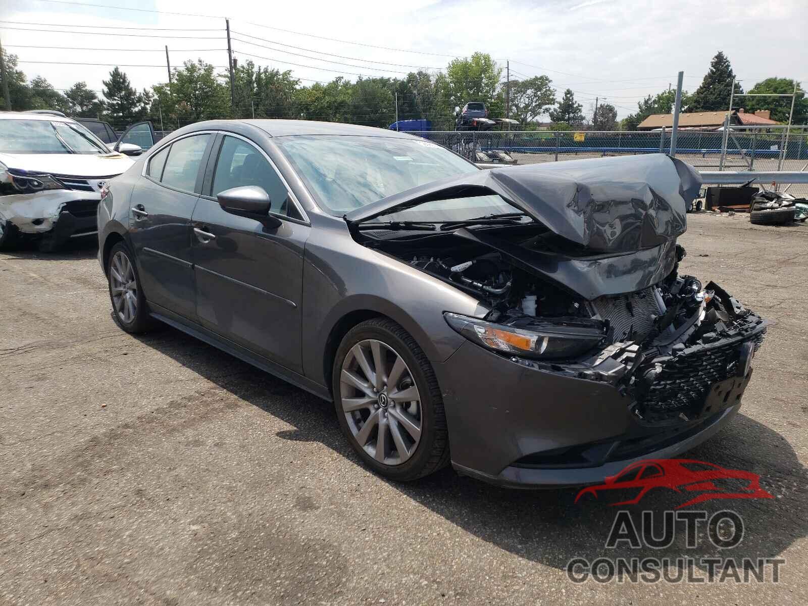 MAZDA 3 2019 - 3MZBPAALXKM105225