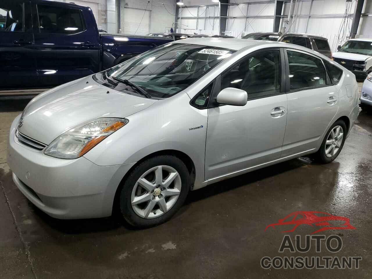 TOYOTA PRIUS 2009 - JTDKB20U897844129