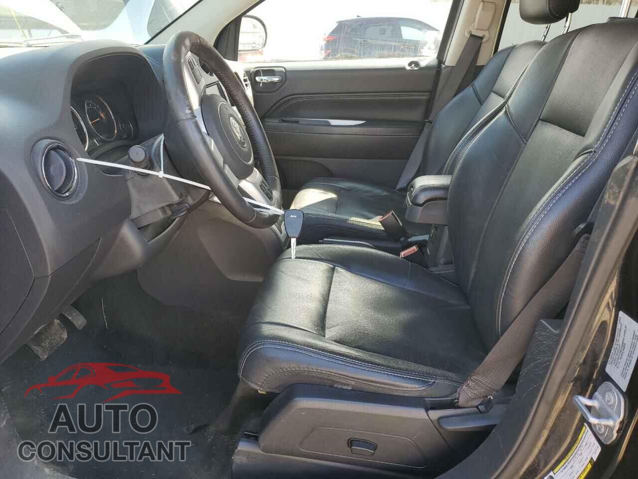 JEEP COMPASS 2016 - 1C4NJDEB0GD772702