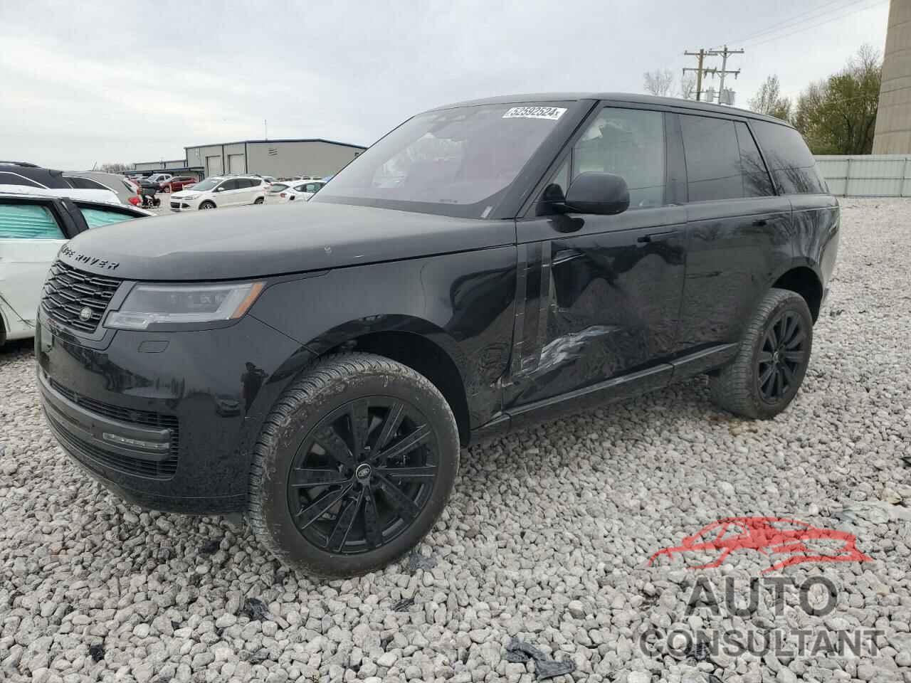 LAND ROVER RANGEROVER 2023 - SALK19E79PA036475