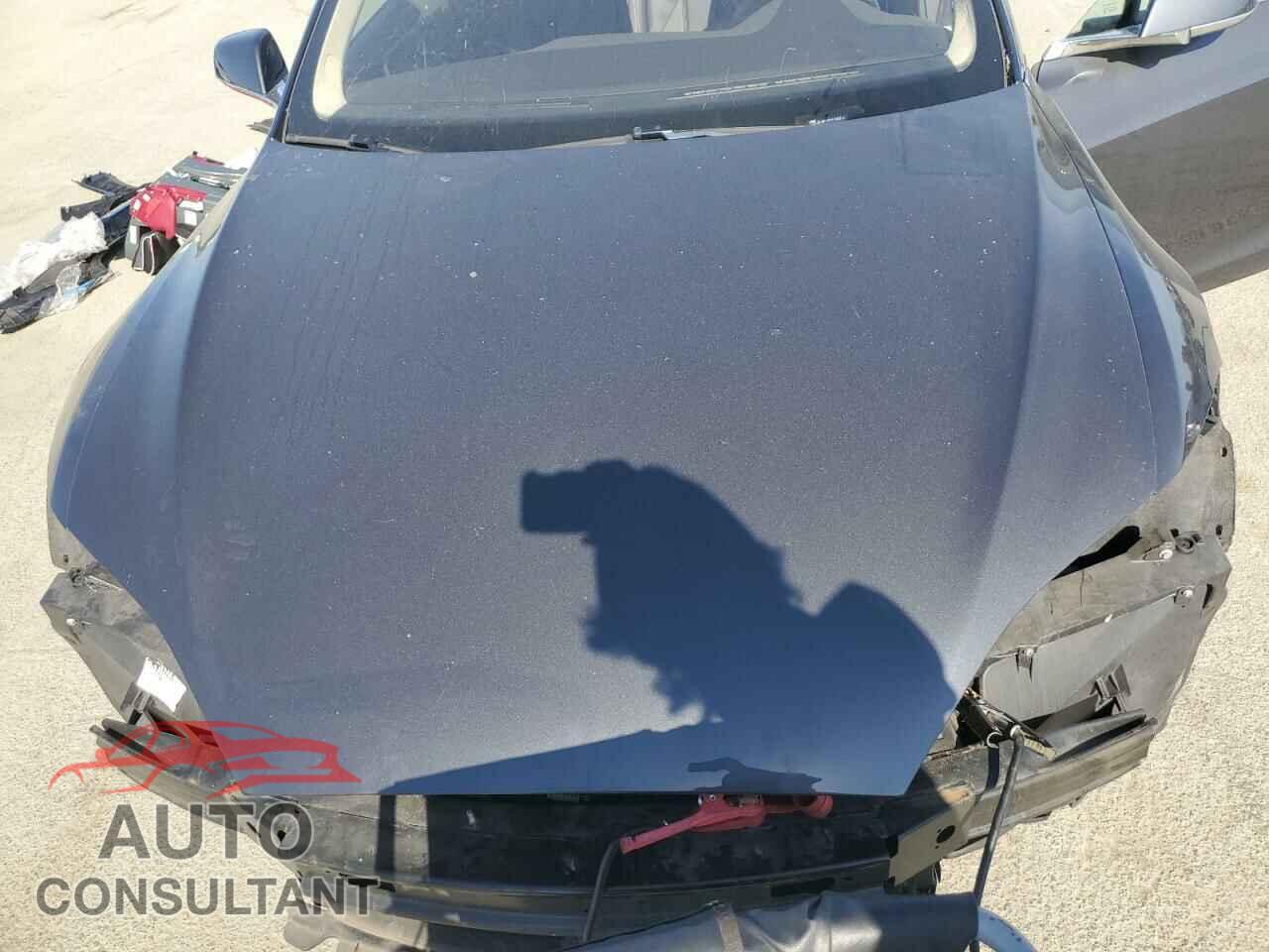 TESLA MODEL S 2015 - 5YJSA1S2XFF092318