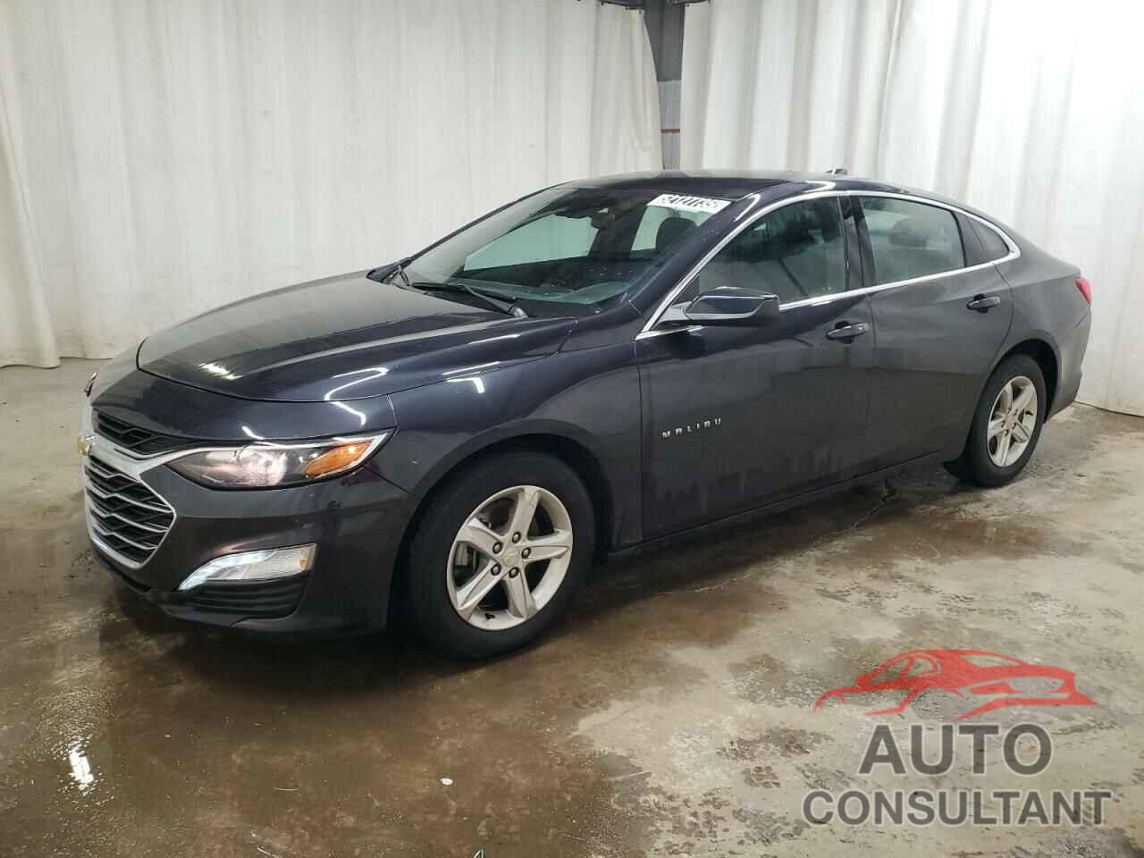 CHEVROLET MALIBU 2023 - 1G1ZD5ST5PF160665
