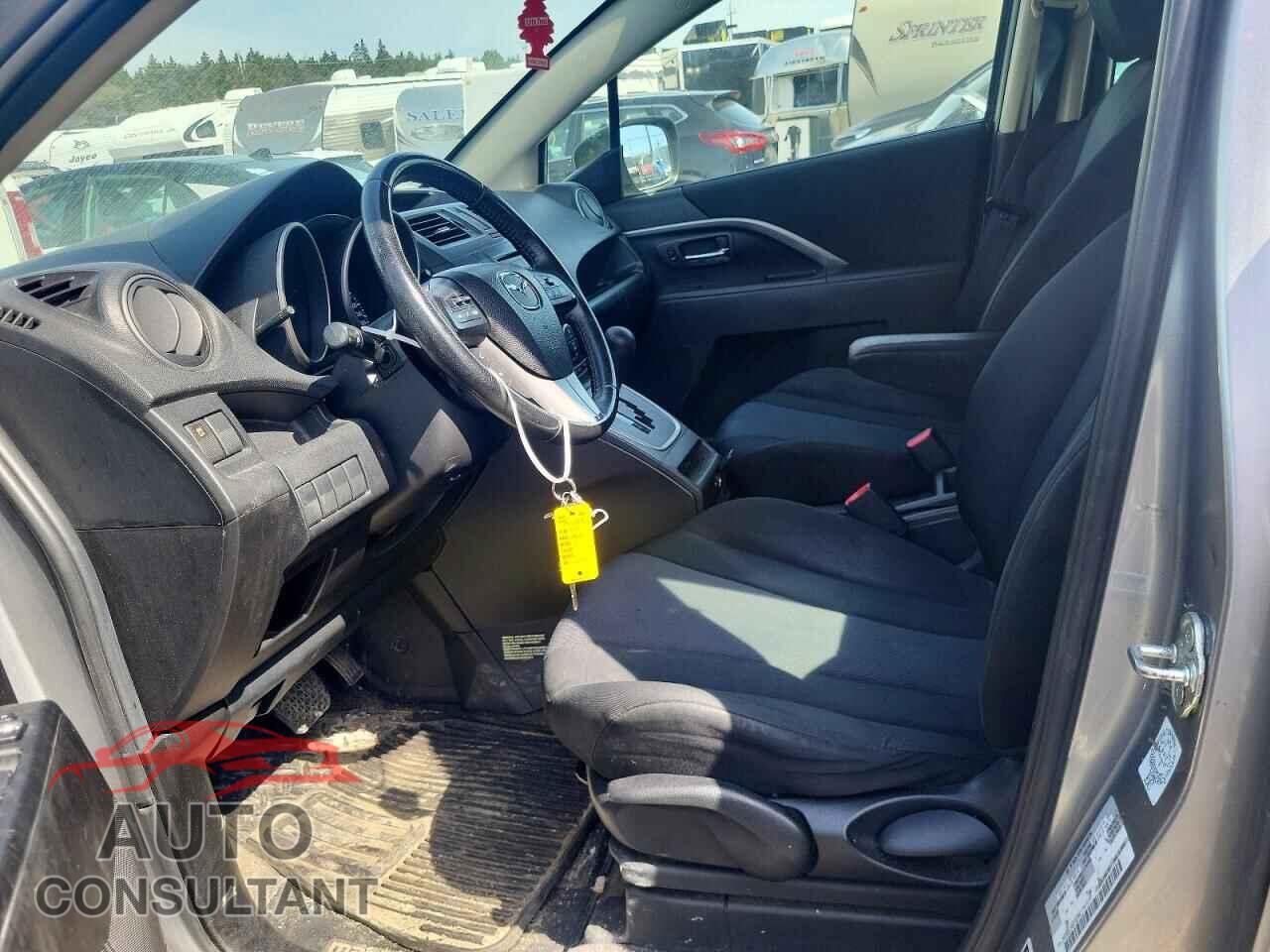 MAZDA 5 2014 - JM1CW2CL4E0163349