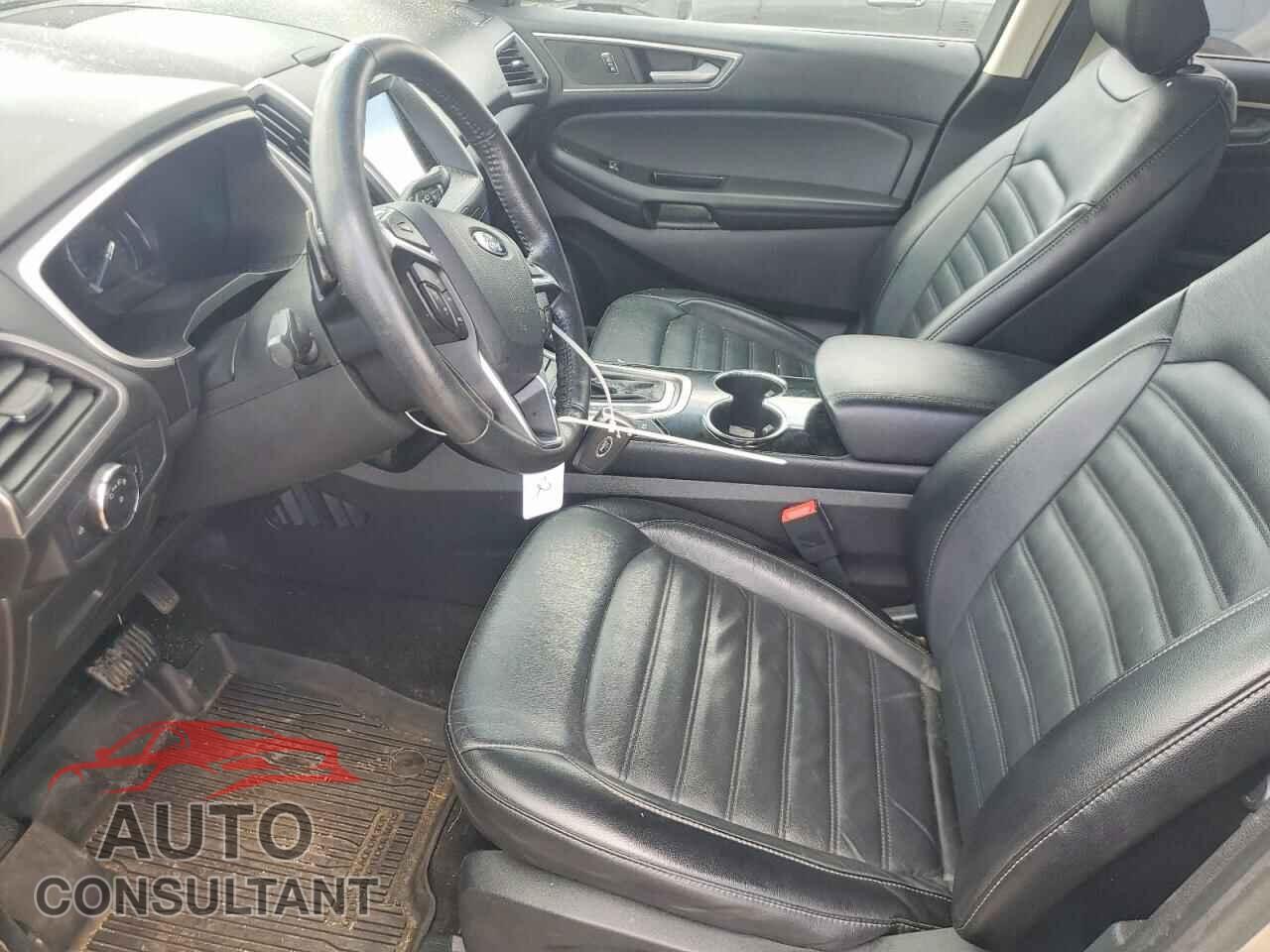 FORD EDGE 2017 - 2FMPK4J92HBC62217