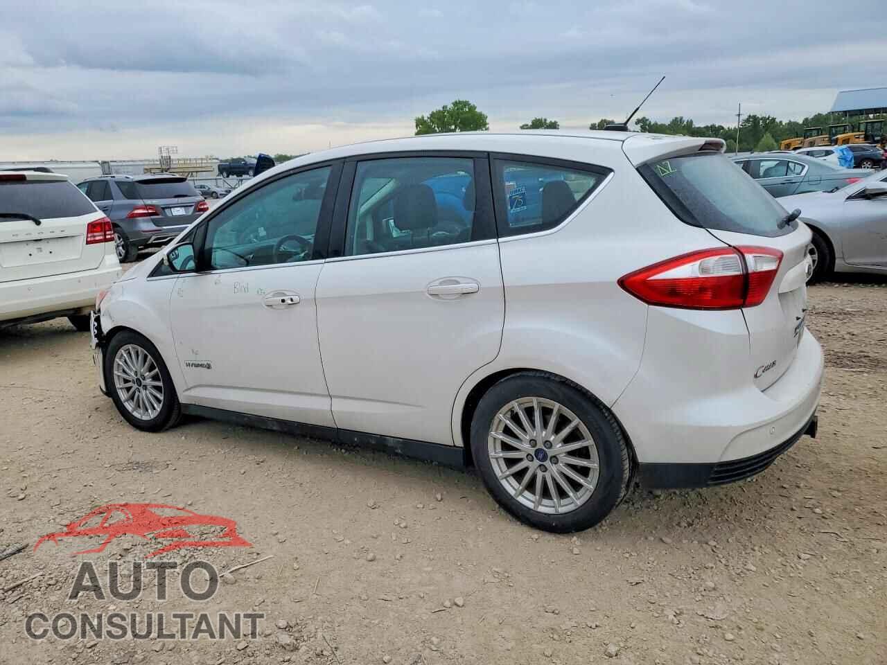 FORD CMAX 2015 - 1FADP5BU4FL115465