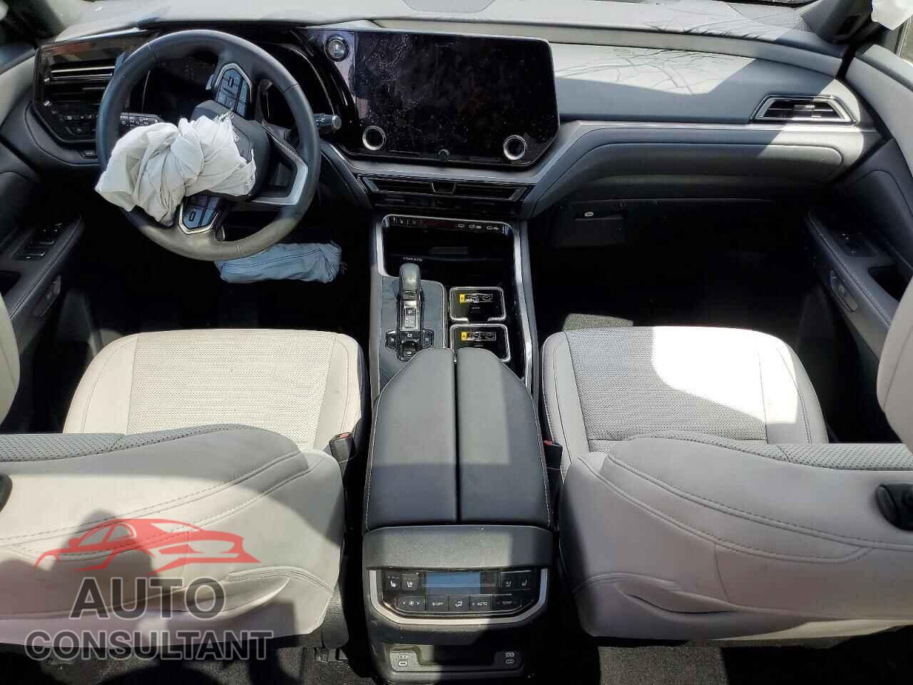 LEXUS UNKNOWN 2024 - 5TDAAAA60RS003615