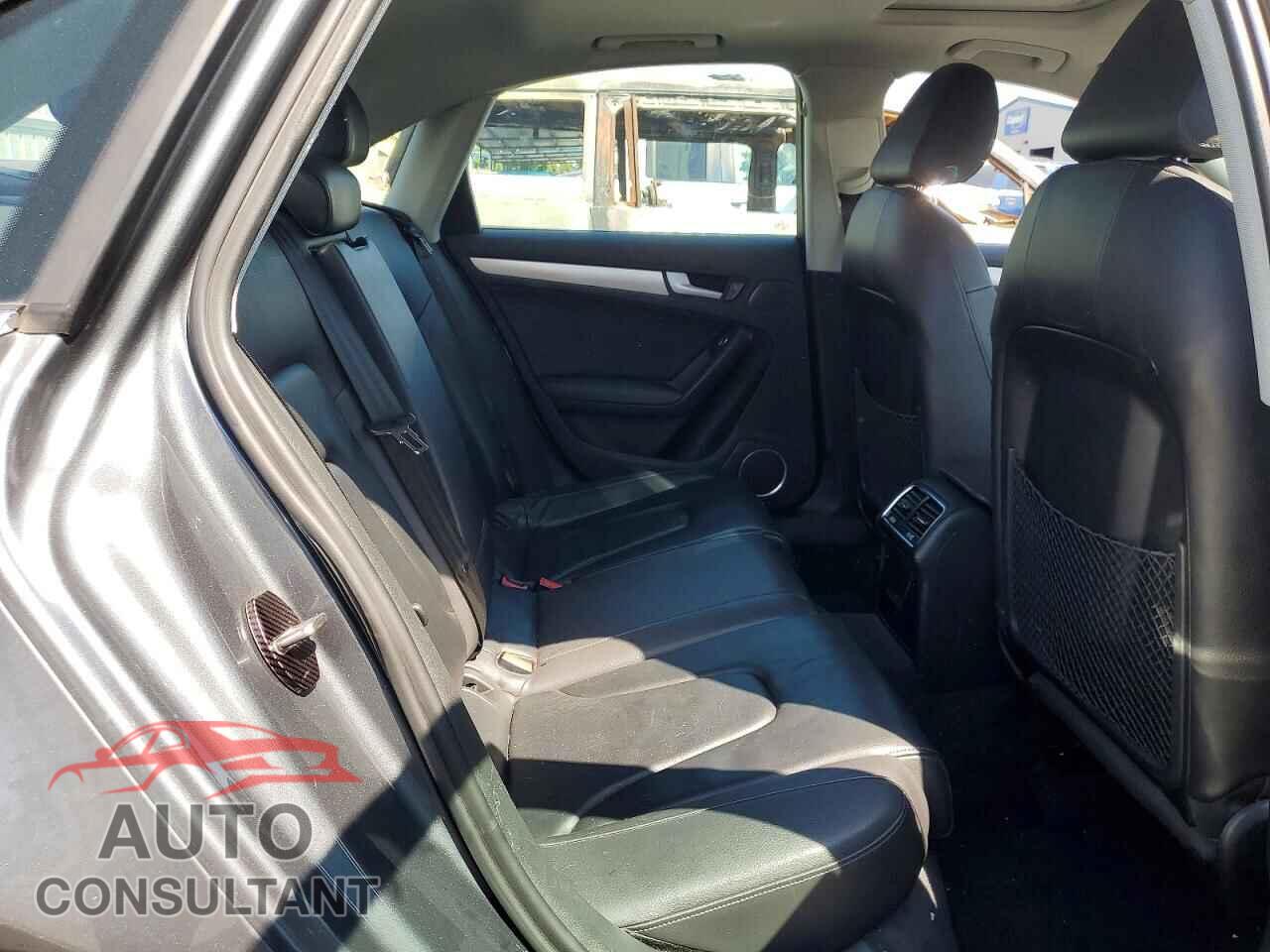 AUDI A4 2014 - WAUFFAFL3EN045683