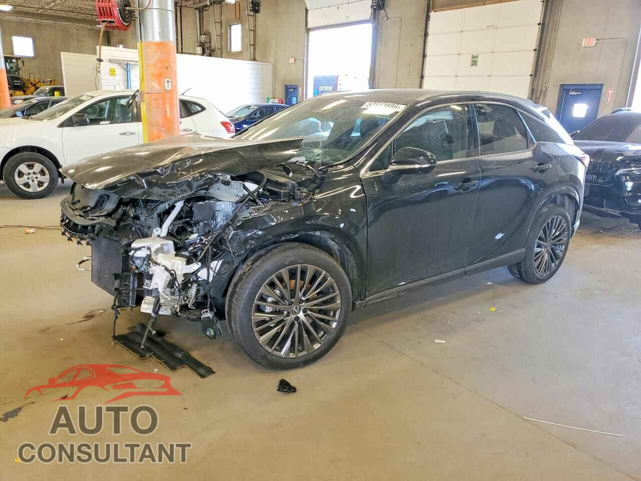 LEXUS UNKNOWN 2026 - JTJCJMGA3T2041647