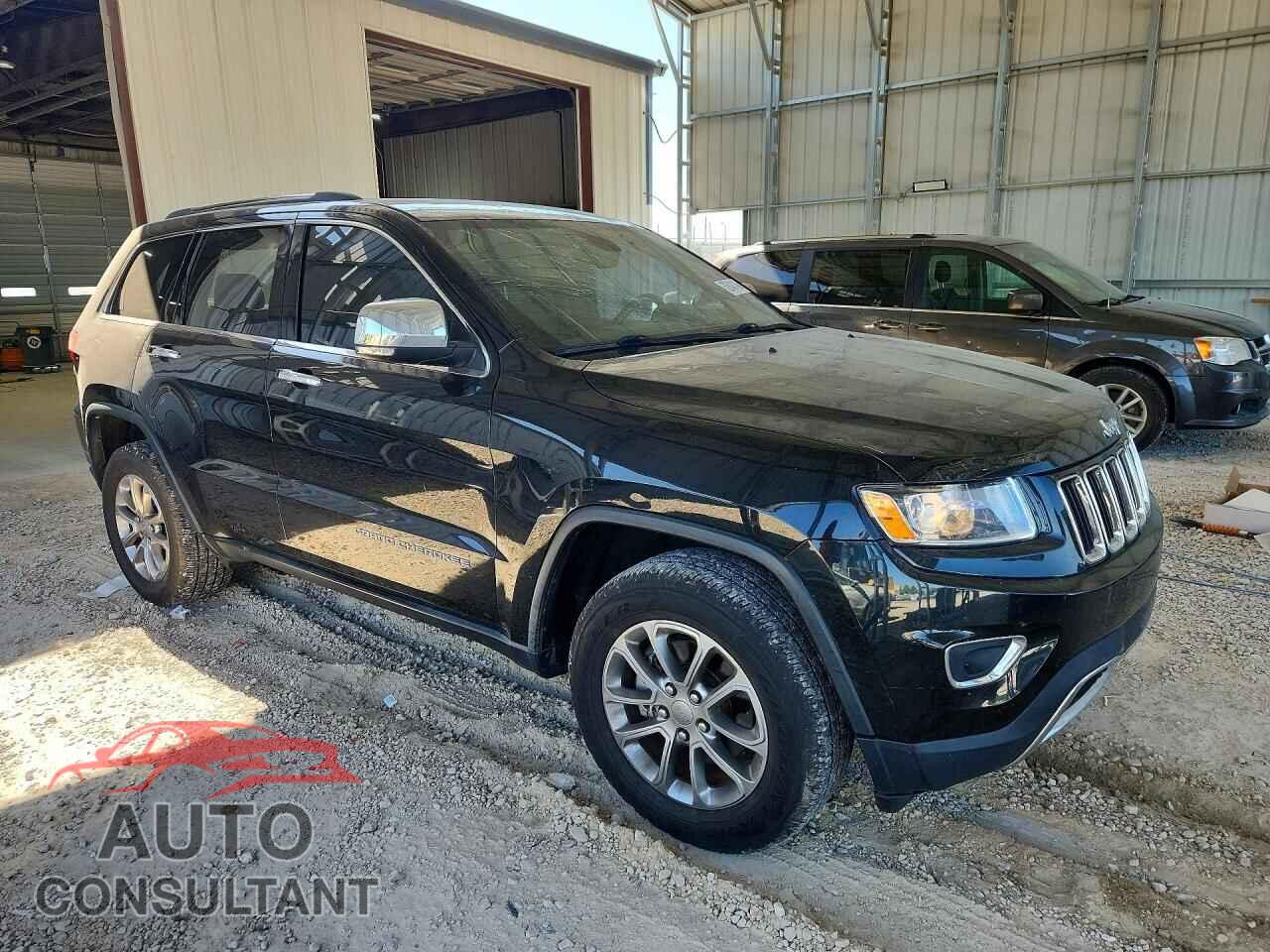 JEEP CHEROKEE 2015 - 1C4RJEBG2FC903477